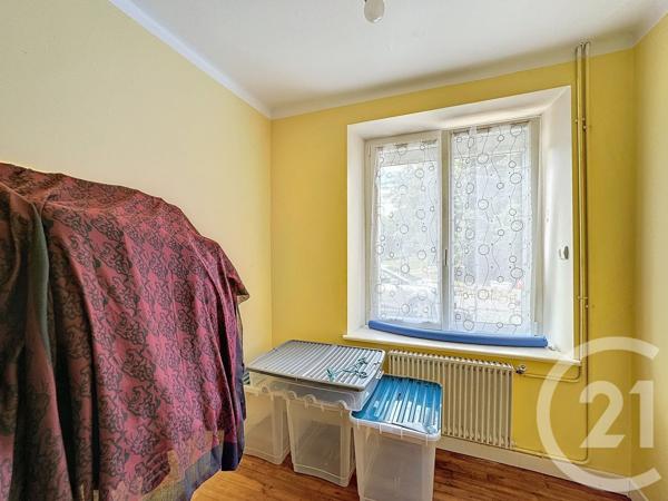 Maison à vendre  4 pièces - 94,07 m2 GRACES - 22