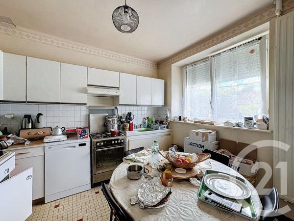 Maison à vendre  4 pièces - 94,07 m2 GRACES - 22