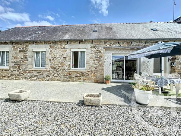 Maison à vendre  4 pièces - 94,07 m2 GRACES - 22