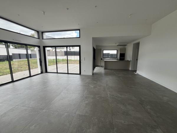 Maison 519 750 € Caudan 5 p 119 m² DPE A