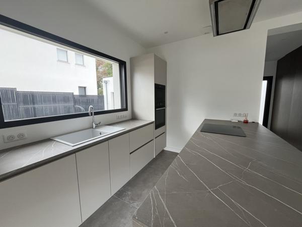 Maison 519 750 € Caudan 5 p 119 m² DPE A