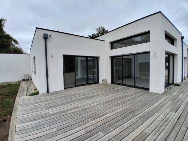Maison 519 750 € Caudan 5 p 119 m² DPE A