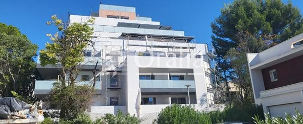 Appartement · Location Montpellier (34090) 3 pièces · 63m²
