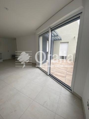 Appartement · Location Montpellier (34090) 3 pièces · 63m²