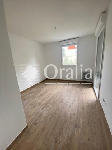 Appartement · Location Montpellier (34090) 3 pièces · 63m²