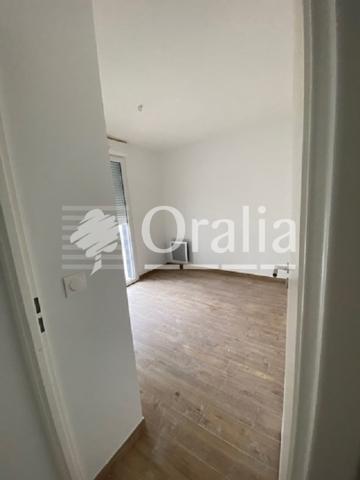 Appartement · Location Montpellier (34090) 3 pièces · 63m²