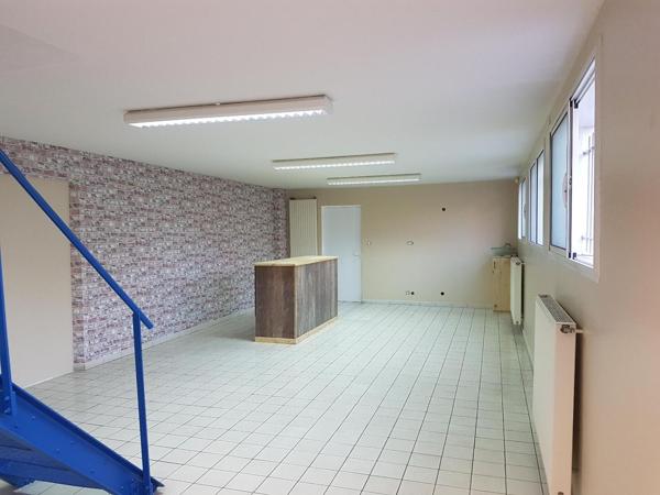 Boutique Bergerac , Bergerac