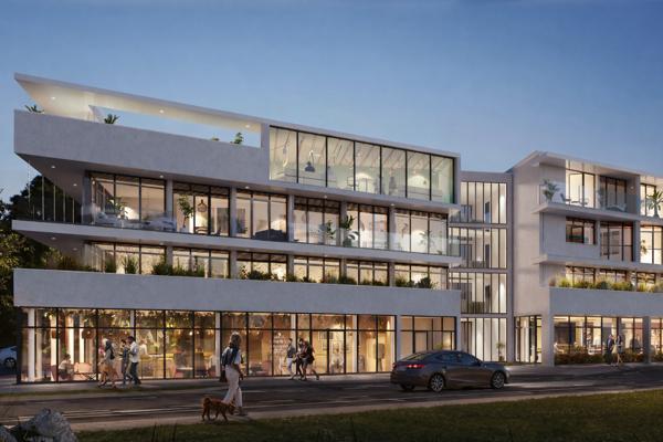 RÉSIDENCE DOCK 54 – STUDIOS à LA ROCHELLE