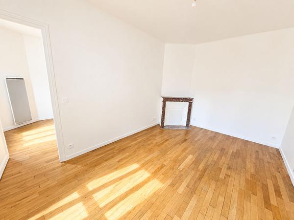 Appartement Fontenay Sous Bois 2 pièce(s) 42.78 m2