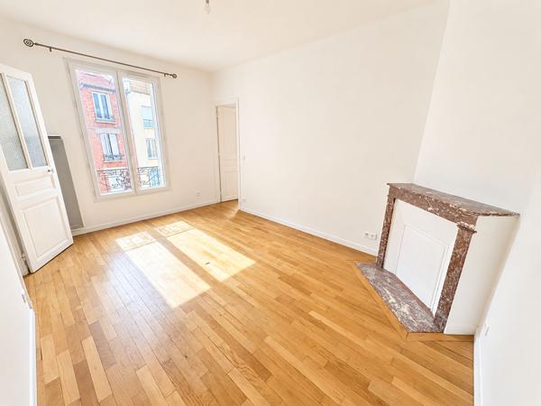 Appartement Fontenay Sous Bois 2 pièce(s) 42.78 m2