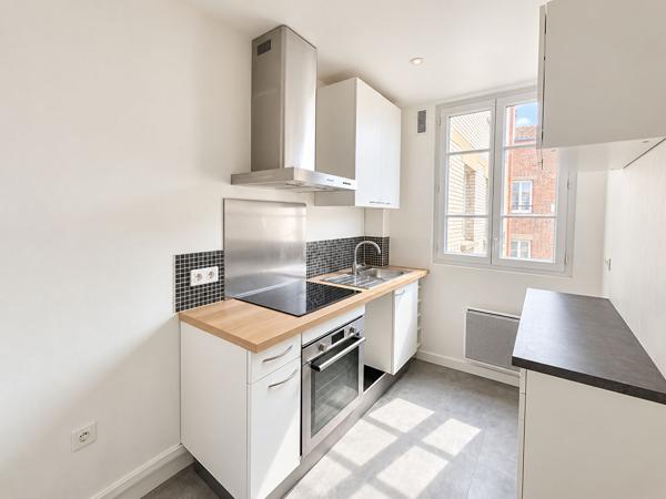 Appartement Fontenay Sous Bois 2 pièce(s) 42.78 m2