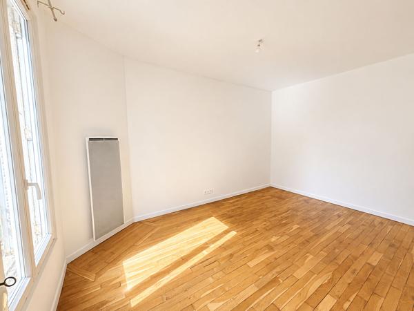 Appartement Fontenay Sous Bois 2 pièce(s) 42.78 m2
