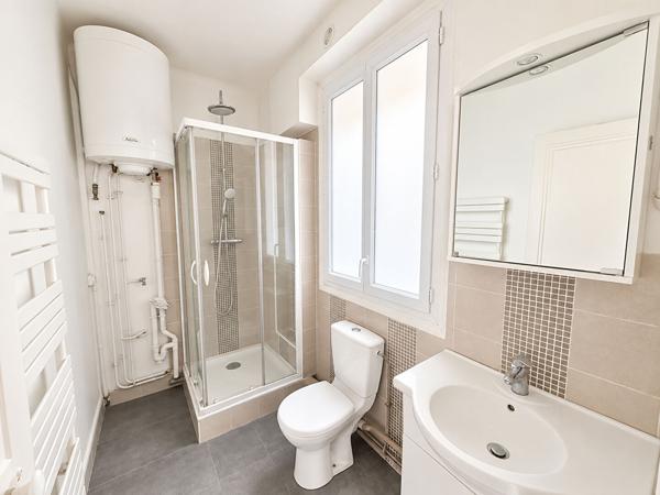 Appartement Fontenay Sous Bois 2 pièce(s) 42.78 m2