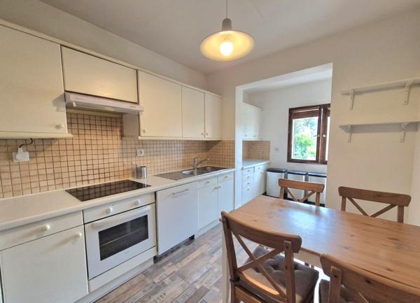 Maison familiale 6 pièces - 110 m² - Bures-sur-Yvette