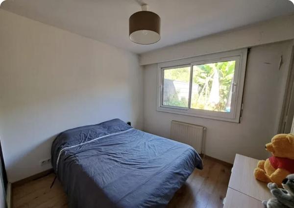Maison familiale 6 pièces - 110 m² - Bures-sur-Yvette