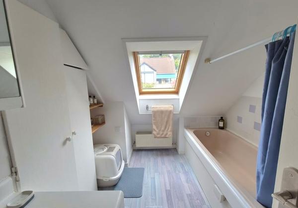 Maison familiale 6 pièces - 110 m² - Bures-sur-Yvette