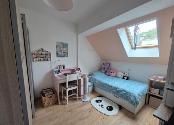 Maison familiale 6 pièces - 110 m² - Bures-sur-Yvette