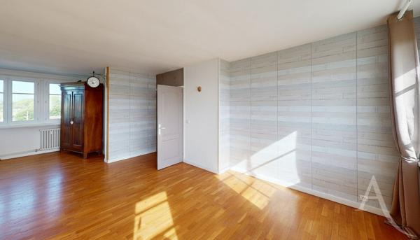 Appartement QUARTIER TOUVENT