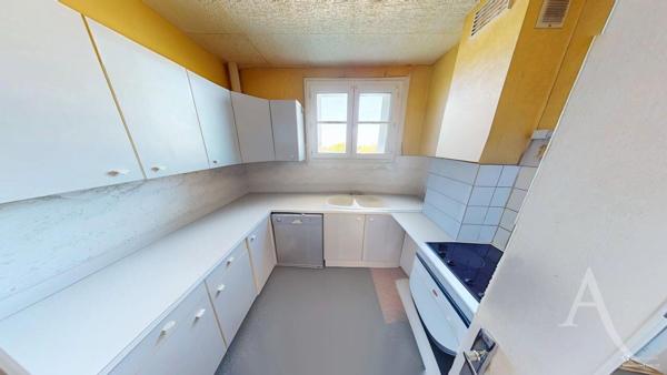 Appartement QUARTIER TOUVENT