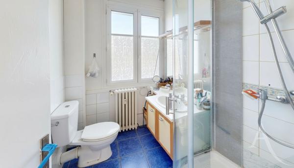 Appartement QUARTIER TOUVENT