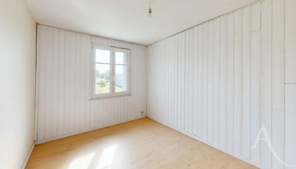Appartement QUARTIER TOUVENT