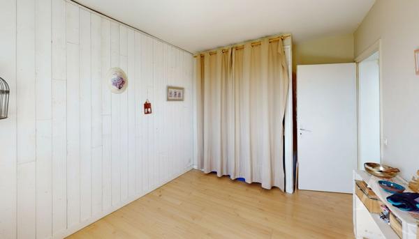 Appartement QUARTIER TOUVENT
