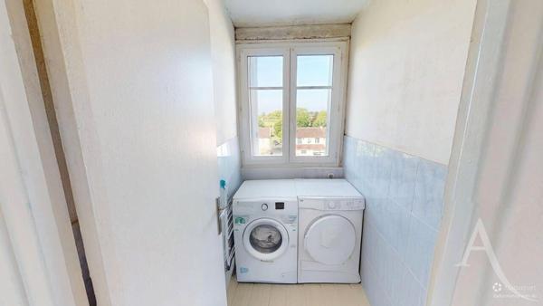 Appartement QUARTIER TOUVENT