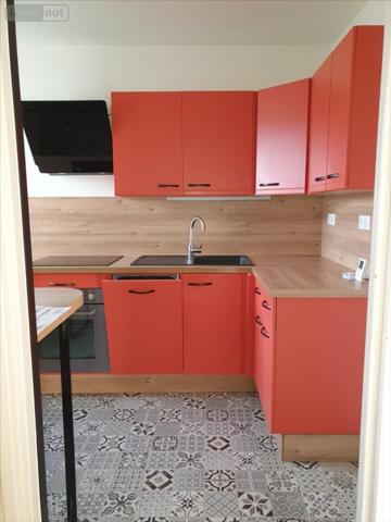 Appartement à vendre à Épernay dans la Marne (51200), ref : 51025-1091980