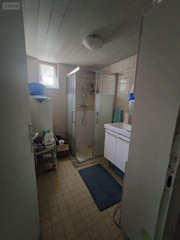 Maison à vendre à Saint-Aubin-lès-Elbeuf en Seine-Maritime (76410), ref : 105000SALE
