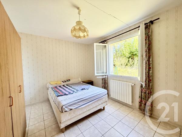 Maison à vendre  5 pièces - 110 m2 LACHAPELLE SOUS AUBENAS - 07