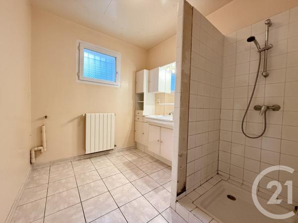 Maison à vendre  5 pièces - 110 m2 LACHAPELLE SOUS AUBENAS - 07