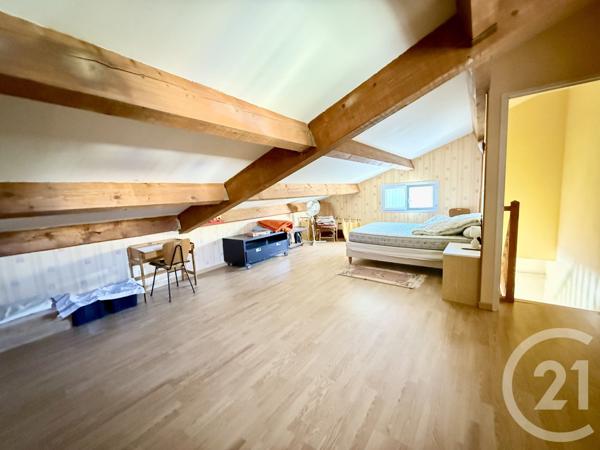 Maison à vendre  5 pièces - 110 m2 LACHAPELLE SOUS AUBENAS - 07