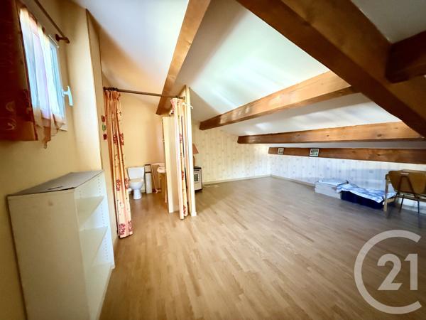 Maison à vendre  5 pièces - 110 m2 LACHAPELLE SOUS AUBENAS - 07