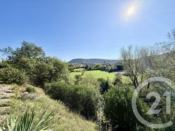 Maison à vendre  5 pièces - 110 m2 LACHAPELLE SOUS AUBENAS - 07