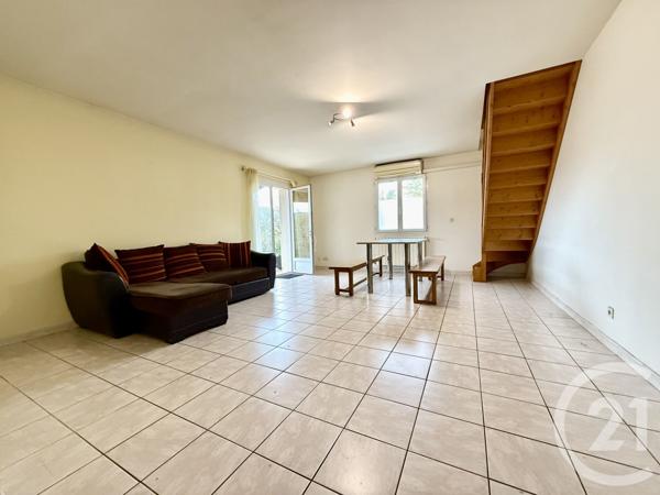 Maison à vendre  5 pièces - 110 m2 LACHAPELLE SOUS AUBENAS - 07