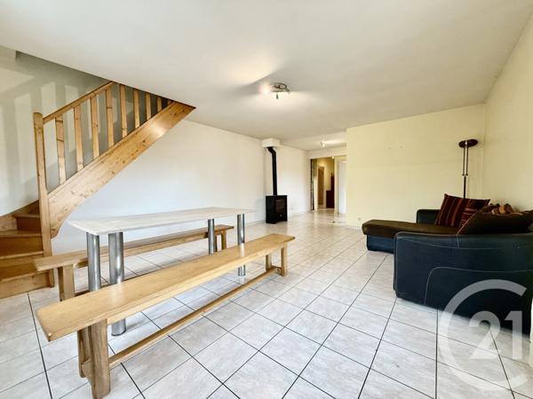 Maison à vendre  5 pièces - 110 m2 LACHAPELLE SOUS AUBENAS - 07