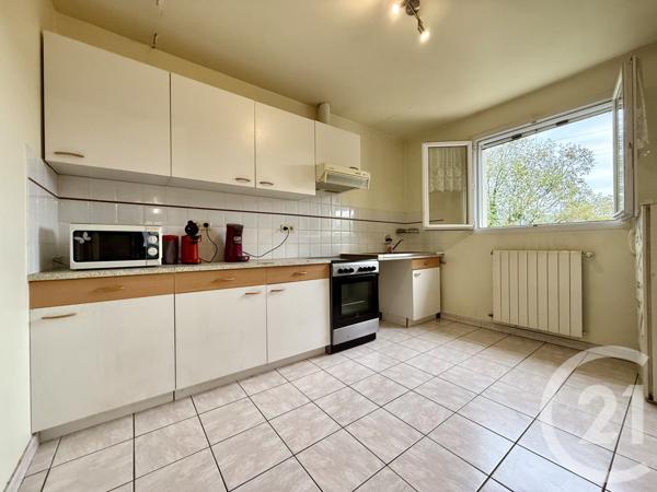 Maison à vendre  5 pièces - 110 m2 LACHAPELLE SOUS AUBENAS - 07
