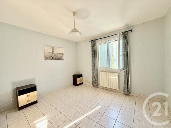 Maison à vendre  5 pièces - 110 m2 LACHAPELLE SOUS AUBENAS - 07