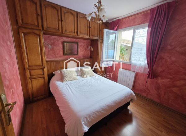 Maison 5 pièces à Marcheprime au calme