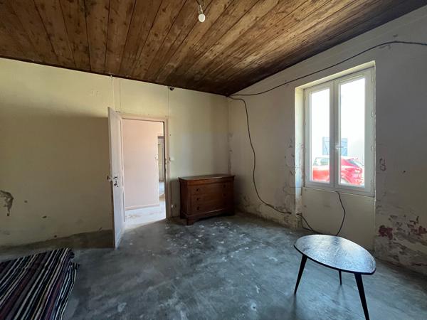 Maison Le Château d'Oléron - 7 pièces -surf. hab. 115 m²