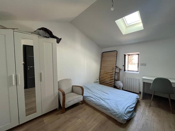 Maison Le Château d'Oléron - 7 pièces -surf. hab. 115 m²