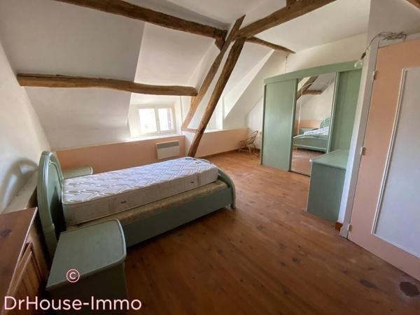 Maison à vendre 6 pièces de 161 m²