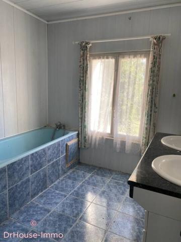 Maison à vendre 6 pièces de 161 m²