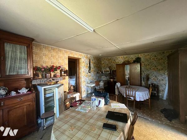 Maison de caractère - Bagnac sur Célé