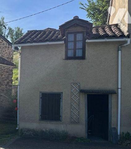 Maison de caractère - Bagnac sur Célé