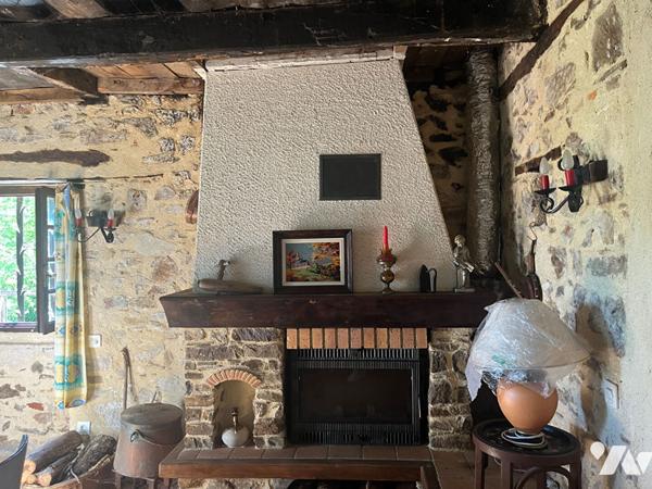 Maison de caractère - Bagnac sur Célé