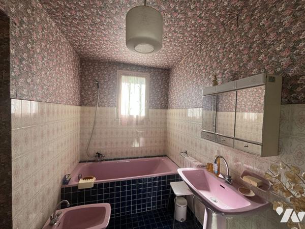 Maison de caractère - Bagnac sur Célé