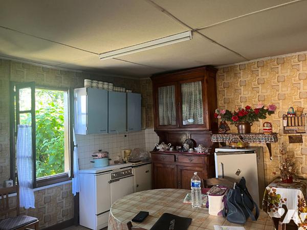 Maison de caractère - Bagnac sur Célé