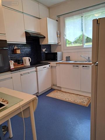 Appartement à vendre à Le Mans dans la Sarthe (72000), ref : 72006-603