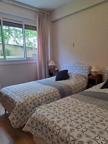 Appartement à vendre à Le Mans dans la Sarthe (72000), ref : 72006-603